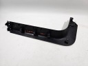 PROTECTION MOULURE SEUIL DROIT AVANT PEUGEOT 208#1784photo 7
