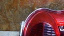 SMART FORTWO II 451 LIFT PHARE DROIT ARRIÈRE UK (S2548)photo 10
