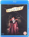 РАЗВЛЕЧЕНИЯ [BLU-RAY]