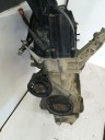 MOTEUR MERCEDES-BENZ A-KLASA W168 1.4 A1660102photo 7