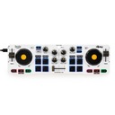Hercules Control Mix - беспроводной DJ-контроллер