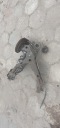 BRAS DE SUSPENSION GAUCHE ARRIÈRE PEUGEOT EXPERT III 9807505080photo 5