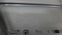 GARNITURE PORTES DROIT ARRIÈRE VOLKSWAGEN GOLF V 1K6867212photo 12