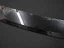 BMW X1 F48 DOUBLURE ZDERZKA AVANT SPOILER 7383354photo 9
