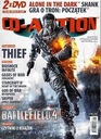 CD-Action 8 / 2011