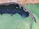 FIAT 500S SPORT PARE-CHOCS ARRIÈRE COMPLET 2008-14R.*photo 7