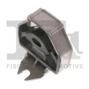FISCHER SUPPORT SILENCIEUX CITROEN C4 1,6THP/2,0 16V DS4 1,6THPphoto 8
