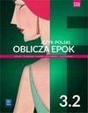 Лица эпох 3.2 Польское руководство ZPiR 2021 WSiP