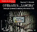 ОПЕРАЦИЯ ЛАВИНА. ИСТОРИЯ ПРОПУСКАЕМОГО ПРЕСТУПЛЕНИЯ SEC. АУДИОКНИГА CD MP3 (