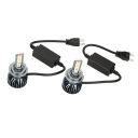 3-KOLOROWE ЛАМПОЧКИ LED (СВІТЛОДІОД) DO ФАР JASNIEJSZE, ВОЛОГОСТІЙКЕ IP  фото 8