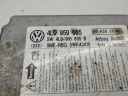 AUDI Q7 4L 2006 MODULES COUSSINS D'AIRphoto 8