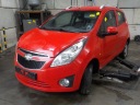 CHEVROLET SPARK M300 2010 - 2015 ЗАМОК ДВЕРІ ЕЛЕКТРИЧНИЙ МЕХАНІЗМ ЗАД  (18891277940) фото min 7