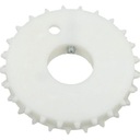 Kółko do wysiewu drobnych nasion Amazone