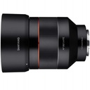 SAMYANG 85mm F1.4 AF для CANON EF