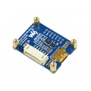 OLED-дисплей 1,3 дюйма SH1107 SPI/i2c ARDUINO STM32 RPi