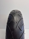 HONDA VT 750 C2 SHADOW (03) КОЛЕСО ШИНА ДИСК ЗАД 170/80-15  (17519461202) фото min 8