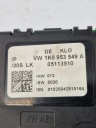 ДАТЧИК ПОЛОЖЕНИЯ РУЛЯ VW GOLF V (1K1) 1K0953459A 1.9L ДИЗЕЛЬ 77KW 2004  фото 11