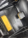HONDA CB 600 F HORNET 07-13 PC41 СИДІННЯ ДИВАН  (18223411331) фото min 8