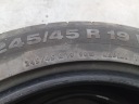 Continental ContiSportContact 5 245/45R19 98 Вт