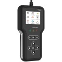 SKANER DIAGNOSTIC V900 2,8\\″ OBDII AVEC DRUKIEM DANS CHMURZE I 9Xphoto 5