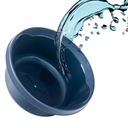 ЧАША ПЛАСТИКОВАЯ 20Л, КРУГЛЫЙ ПАВЕЛ, ТЕМНО-СИНИЙ