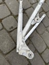 СТЕЛАЖ ЗАД KTM SXF SX EXC EXCF 16-19 SUBFRAME ПЛАСТИК ЗАДНІЙ  фото 15