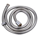 ДУШЕВОЙ ШЛАНГ 150 СМ ПРОЧНЫЙ ХРОМ