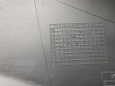 AUDI Q4 E-TRON SPORTBACK 21- SPOILER PARE-CHOCS DIFFUSEUR ARRIÈRE NEUF 89A807521photo 11