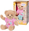 BABYborn Талисман Мишка Тедди Розовый Плюшевый мишка 36 см Мягкая игрушка