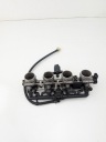 BMW K1200 S THROTTLE VALVE NOZZLES TPS  photo 5