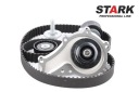 STARK SKWPT-0750008 KIT COURROIE DISTRIBUTION POMPE À EAU VERS FORD FUSION (JU)photo 14