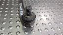 BRAS DE SUSPENSION DROIT AVANT SUPÉRIEUR ORIGINAL 8E0407506C AUDI A4 B6 B7 A6 C5 SEAT EXEOphoto 6