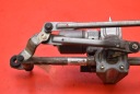 MÉCANISME PETIT MOTEUR ESSUIE-GLACES AVANT 1397220503 VW TOURAN 1 I LIFT 06-10photo 5