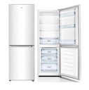 Lodówka GORENJE RK4162PW4 161,3cm 39 dB Biała