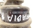 SKODA FABIA I 6Y LIFT 04-07 POIGNÉE SUPPORT COUSSIN MOTEUR 1.4 16V BBYphoto 6