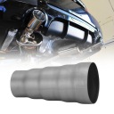 ZACZE TRUB GRADUATIONS 50 MM - 70 MM 5 -STOPNIOWE ADAPTER REDUCER K7  photo 16