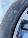 ДИСКИ ДИСК АЛЮМІНІЄВІ BMW X3 F25 X4 F26 M-PAKIET 10.0″ X 20″ 5X120 ET 51  (18523765152) фото min 13