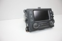 ЭКРАН НАВИГАЦИИ JEEP RENEGADE OFF-ROAD (BU) 07355981620 36472077 2.4L 132KW  фото 10