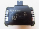 VOLVO C30 S40 V50 04-12 ДАТЧИК SENOR ДОЩУ 8648049 1397212052  фото 10