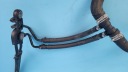 MERCEDES W206 2.0 CDI TUYAU FIL EAU A2068302603 A2065016300photo 5