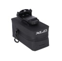 СУМКА ДЛЯ СИДЕНЬЯ FIDLOCK PUSH XLC BA-S110 С БЫСТРОРАЗЪЕМНОЙ СИСТЕМОЙ 0,85 Л