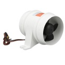 4-CALOWA ВЕНТИЛЯТОР ПОВІТРЯ ZEZOWEGO DC12V 235CFM ВИСОКА PRZEPYW ZM  (18853433939) фото min 8