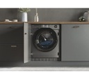 Встраиваемая стиральная машина Haier HWQ90B416FWBR-S 9 кг
