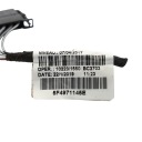 SEAT LEON 3 ФАРА ЛЕВЫЙ ЗАД W КРЫШКУ БАГАЖНИКА 5F0945307P  фото 9