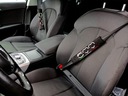 НАКЛАДКИ NA РЕМНИ ALCANTARA 2 ШТУКИ FIAT 500 + HAFT фото 6