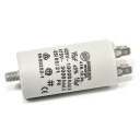 КОНДЕНСАТОР ЗАПУСКА МОТОРА 16uf 450V