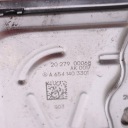 MERCEDES C118 W177 W247 DIESEL OM654 RADIATEUR SOUPAPE EGR A6541403301photo 12