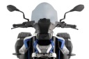 Ветровое стекло MB MARATHON Wunderlich для BMW R 1300R - тонированное