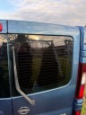 PORTES DROIT GAUCHE AILE ARRIÈRE ARRIÈRE VIVARO B TRAFIC III VITRE ENSEMBLE L21Ephoto 6