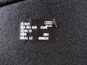 AUDI A3 8V 8V3 3D GARNITURE COUVERCLES DE COFFRE CARDAN PLANCHER ENSEMBLE 8V3861529photo 12